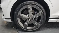 2023 Genesis GV70 2.5T Gasoline 2WD — фото 5