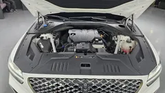 2023 Genesis GV70 2.5T Gasoline 2WD — фото 6
