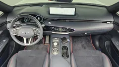 2023 Genesis GV70 2.5T Gasoline 2WD — фото 7