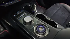 2023 Genesis GV70 2.5T Gasoline 2WD — фото 9