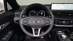 2023 Genesis GV70 2.5T Gasoline 2WD — фото 13