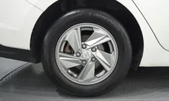 2024 Hyundai Avante 1.6, белый — фото 5