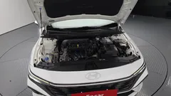 2024 Hyundai Avante 1.6, белый — фото 6