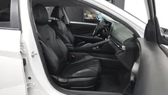 2024 Hyundai Avante 1.6, белый — фото 11