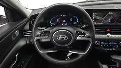 2024 Hyundai Avante 1.6, белый — фото 13