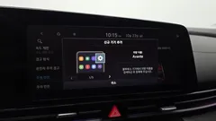 2024 Hyundai Avante 1.6, белый — фото 17
