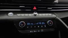 2024 Hyundai Avante 1.6, белый — фото 18
