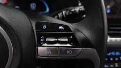 2024 Hyundai Avante 1.6, белый — фото 20