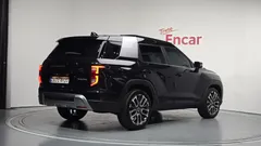 2023 SsangYong Torres Gasoline 1.5 2WD — фото 2