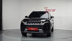 2023 SsangYong Torres Gasoline 1.5 2WD — фото 3