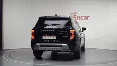 2023 SsangYong Torres Gasoline 1.5 2WD — фото 4