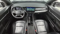 2023 SsangYong Torres Gasoline 1.5 2WD — фото 7