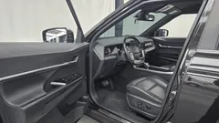 2023 SsangYong Torres Gasoline 1.5 2WD — фото 10