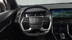 2023 SsangYong Torres Gasoline 1.5 2WD — фото 12