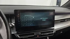 2023 SsangYong Torres Gasoline 1.5 2WD — фото 16