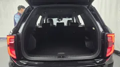 2023 SsangYong Torres Gasoline 1.5 2WD — фото 19