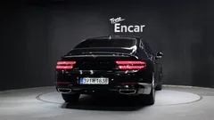 2022 Genesis G80 Gasoline 2.5 Turbo AWD — фото 4