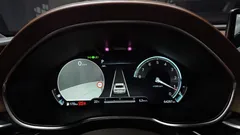 2022 Genesis G80 Gasoline 2.5 Turbo AWD — фото 8