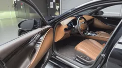 2022 Genesis G80 Gasoline 2.5 Turbo AWD — фото 10