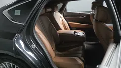 2022 Genesis G80 Gasoline 2.5 Turbo AWD — фото 11