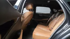 2022 Genesis G80 Gasoline 2.5 Turbo AWD — фото 12