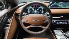 2022 Genesis G80 Gasoline 2.5 Turbo AWD — фото 13