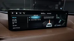 2022 Genesis G80 Gasoline 2.5 Turbo AWD — фото 16