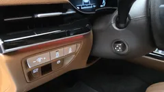 2022 Genesis G80 Gasoline 2.5 Turbo AWD — фото 18