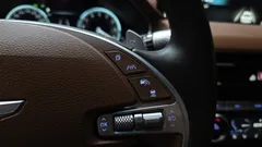 2022 Genesis G80 Gasoline 2.5 Turbo AWD — фото 20