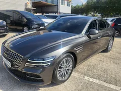 2022 Genesis G80 Gasoline 2.5 Turbo AWD — фото 1