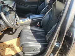 2022 Genesis G80 Gasoline 2.5 Turbo AWD — фото 8