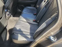 2022 Genesis G80 Gasoline 2.5 Turbo AWD — фото 9