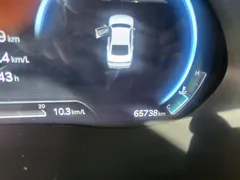 2022 Genesis G80 Gasoline 2.5 Turbo AWD — фото 14