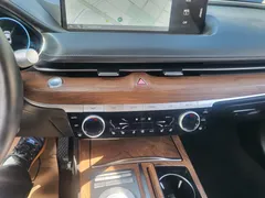 2022 Genesis G80 Gasoline 2.5 Turbo AWD — фото 18