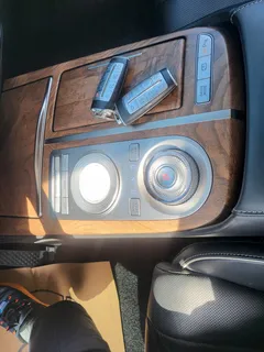 2022 Genesis G80 Gasoline 2.5 Turbo AWD — фото 19