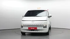 2022 Hyundai Staria Tourer 11-Seater — фото 3