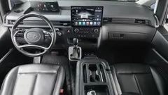 2022 Hyundai Staria Tourer 11-Seater — фото 7