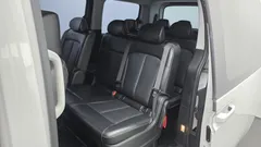 2022 Hyundai Staria Tourer 11-Seater — фото 11