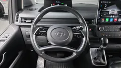 2022 Hyundai Staria Tourer 11-Seater — фото 12
