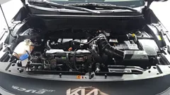 2023 Kia Seltos Gasoline 1.6 Turbo 2WD — фото 6