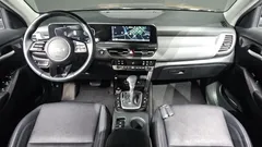 2023 Kia Seltos Gasoline 1.6 Turbo 2WD — фото 7