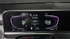 2023 Kia Seltos Gasoline 1.6 Turbo 2WD — фото 8