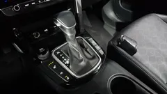 2023 Kia Seltos Gasoline 1.6 Turbo 2WD — фото 9