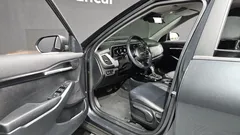 2023 Kia Seltos Gasoline 1.6 Turbo 2WD — фото 10