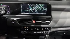 2023 Kia Seltos Gasoline 1.6 Turbo 2WD — фото 12