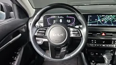 2023 Kia Seltos Gasoline 1.6 Turbo 2WD — фото 13