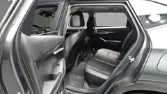 2023 Kia Seltos Gasoline 1.6 Turbo 2WD — фото 17