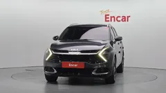 2022 Kia Sportage Diesel 2.0 4WD — фото 3