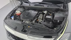 2022 Kia Sportage Diesel 2.0 4WD — фото 6