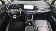 2022 Kia Sportage Diesel 2.0 4WD — фото 7